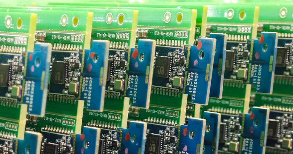 Kepiye nyuda tingkat cacat produk PCBA liwat manajemen kualitas?