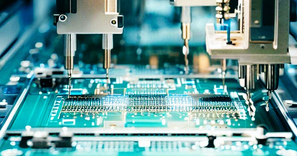 Kepiye kontrol Kualitas ing pabrik PCBA mengaruhi urip produk?