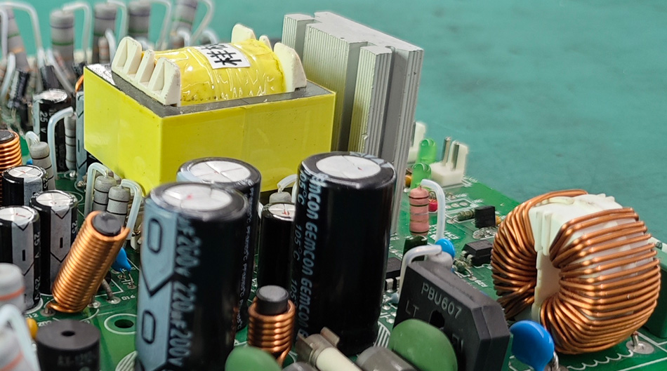 Kepiye pabrik pabrik PCBA njamin kualitas pangolahan PCB multi-lapisan?