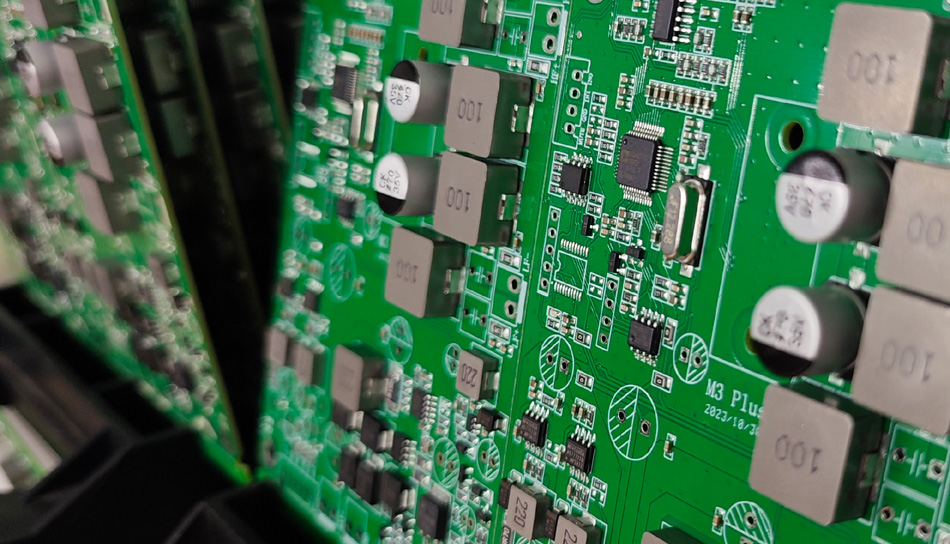 Saka Perencanaan Produksi Kanggo Pengiriman Final: Proses Optimization Strategi Optimisasi Kanggo Pabrik PCBA