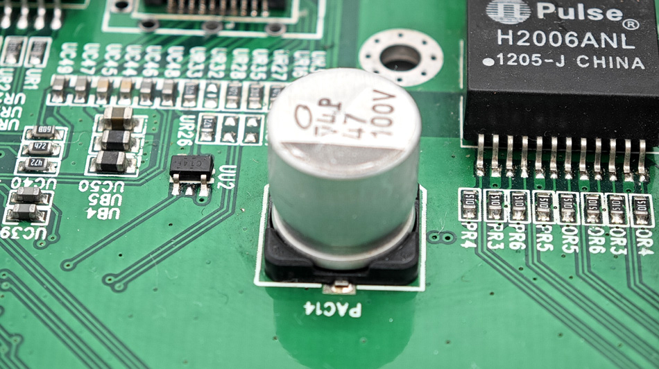 Kepiye Pangiriman Proyek Manajemen Pabrik Pabrik PCBA?