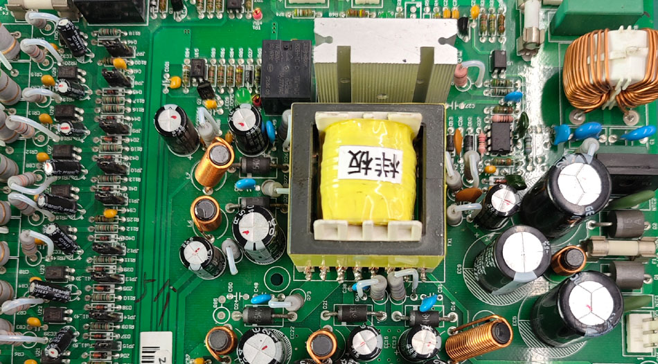 Kepiye cara inovatif teknologi ing pabrik PCBA nyuda risiko proyek?