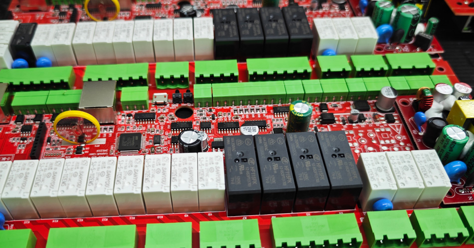 Njelajah tren pangembangan pabrik PCBA: Saka teknologi kanggo layanan