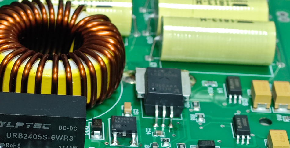 Cara Pilih supplier PCBA sing Becik adhedhasar Kapabilitas Komprehensif saka pabrik PCBA?