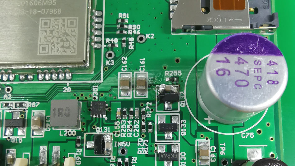 Kepiye faktor PCBA bisa nggedhekake bisnis liwat ngubungake pelanggan?