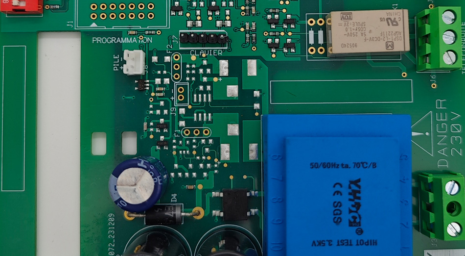 Njelajah Pasinaon Casing Pelanggan PCBa: Faktor Apa sing Mbukak kemitraan jangka panjang?