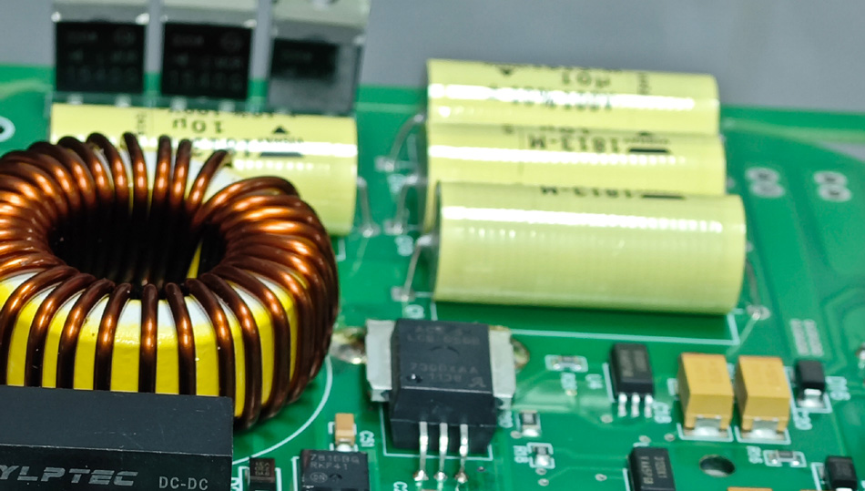 Kepiye cara ngevaluasi kualitas layanan PCBA PCBA liwat umpan balik pelanggan?