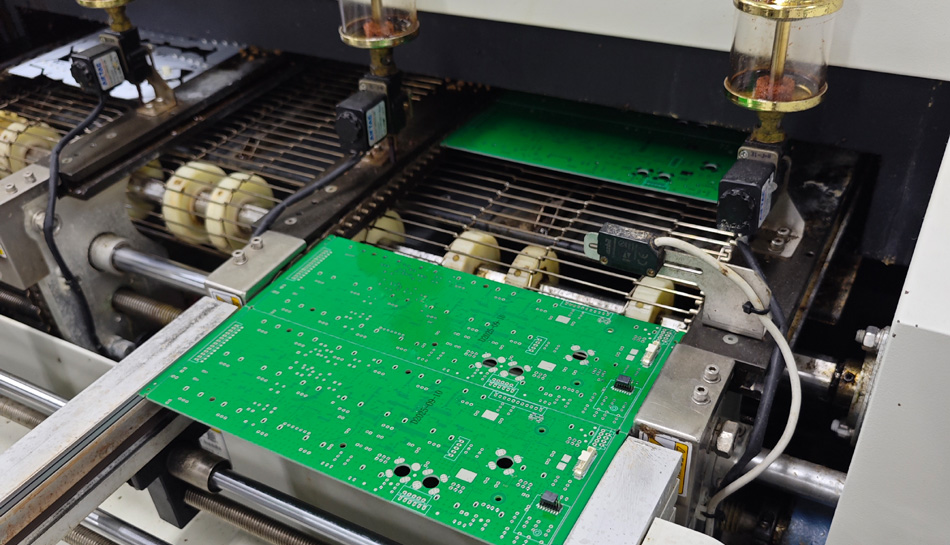 Kepiye carane strategi kelestarian PCBA mengaruhi tampilan industri?