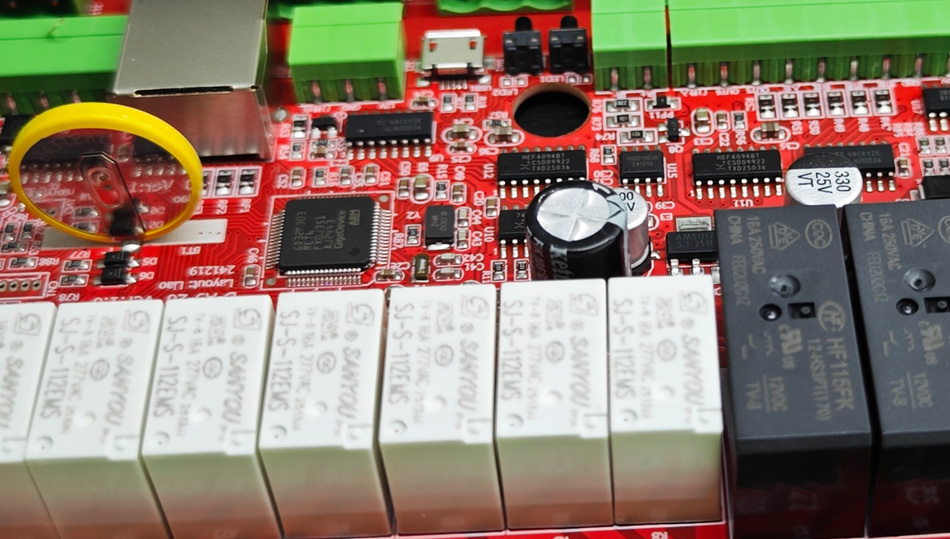 Kepiye carane nggawe manufaktur lingkungan dadi kauntungan sing kompetitif kanggo pabrik pcBa?