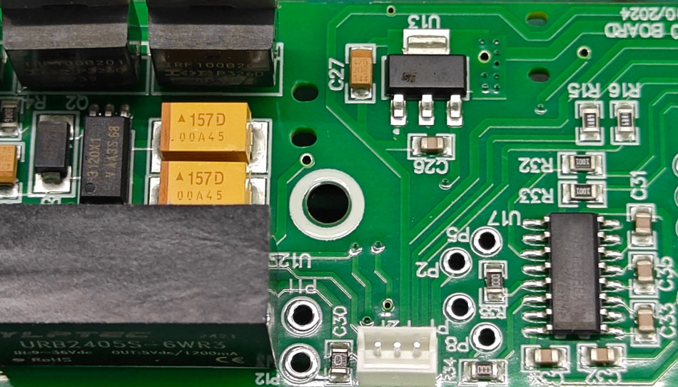 Inovasi lingkungan ing pabrik PCBA: Cara nyuda biaya kanthi nyuda panggunaan limbah lan energi?