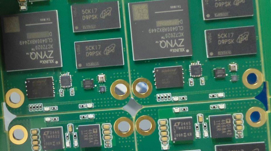 Pentinge kepatuhan lingkungan kanggo pabrik PCBA: ROH lan Analisis Reach