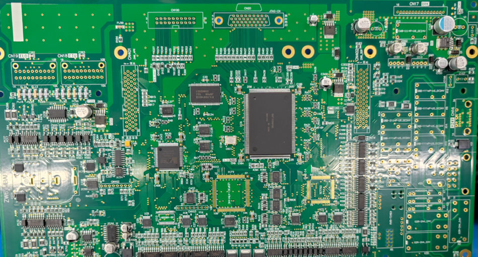 Kepiye carane ana pabrik PCBA alamat lingkungan lingkungan liwat strategi manufaktur ijo?