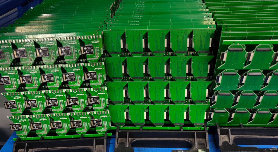 Kepiye cara ngevaluasi layanan pabrik PCBA lan kapabilitas dhukungan nalika milih pabrik PCBA?