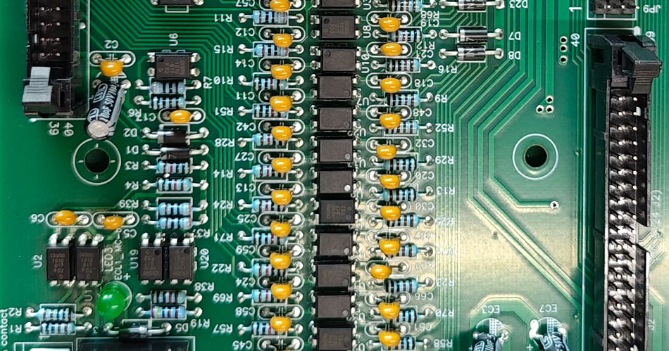 Njelajah Inovasi Layanan Pelanggan lan Pasinaon Case ing Pabrik PCBA