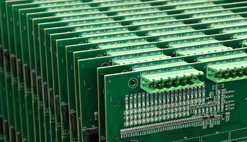 Kepiye milih pabrik PCBA sing bener adhedhasar umpan balik pelanggan?