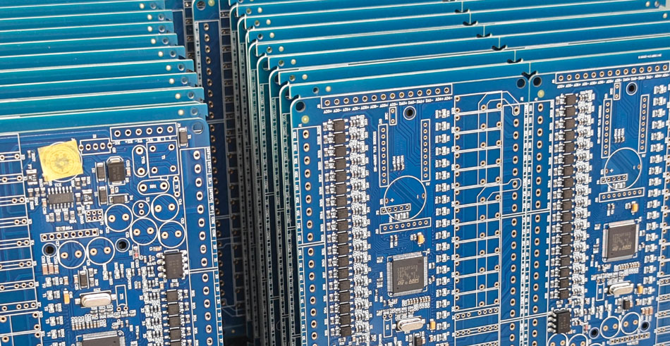 Njelajah Kapabilitas Kustomisasi Pabrik PCBA