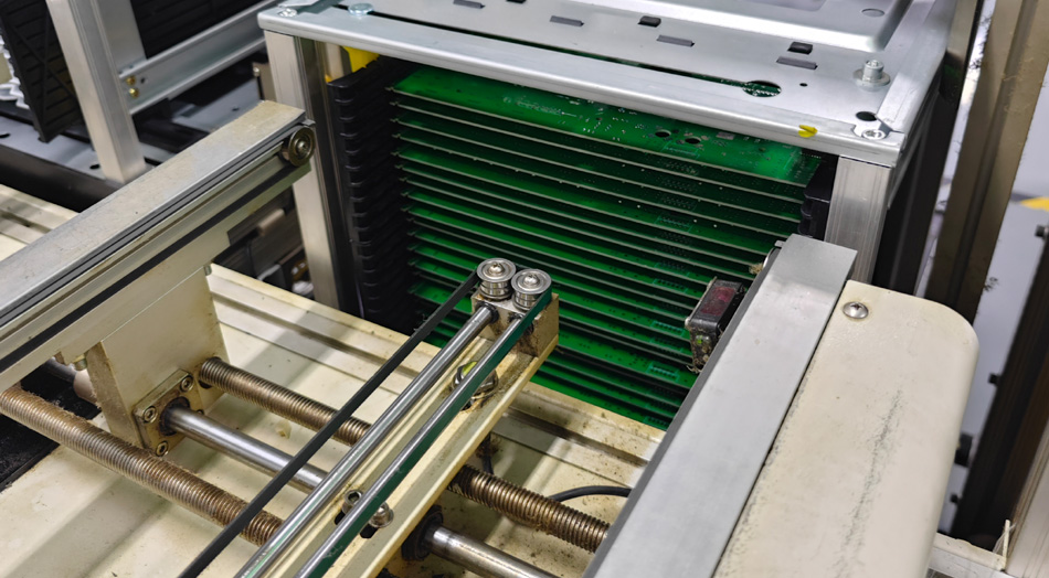 Kepiye pabrik pabrik PCBA njamin stabilitas produk jangka panjang liwat layanan sawise-sales?