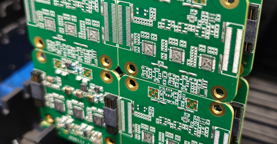 Kepiye manajemen pengadaan ing pabrik PCBA amarga biaya sakabèhé?