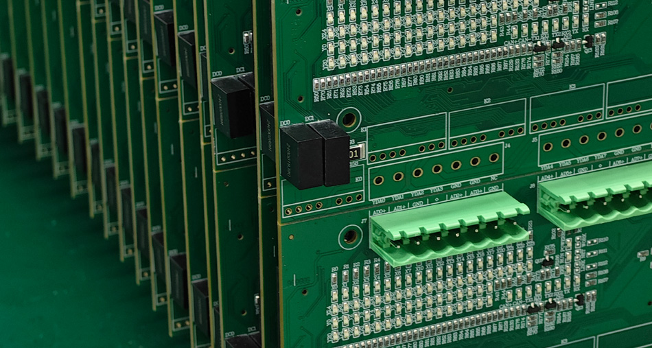 Kepiye cara nggayuh menang ing antarane biaya lan kualitas ing manufaktur PCBA?