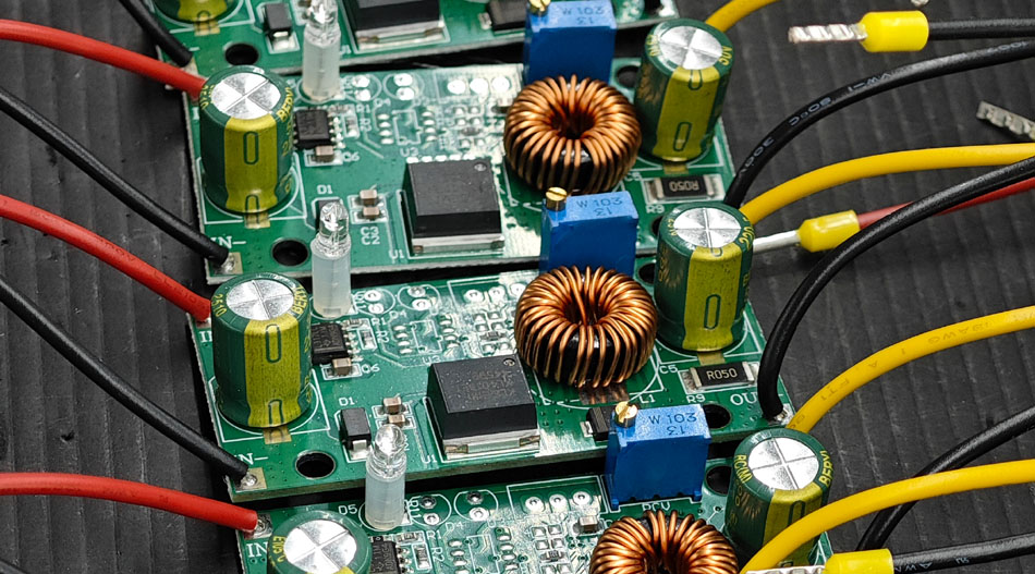 Analisis Struktur Biaya Pabrik PCBa: Cara milih supplier sing larang regane?