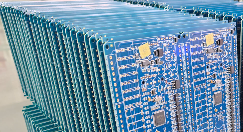 Kepiye milih pabrik PCBA kanthi kapabilitas pangiriman sing efisien?