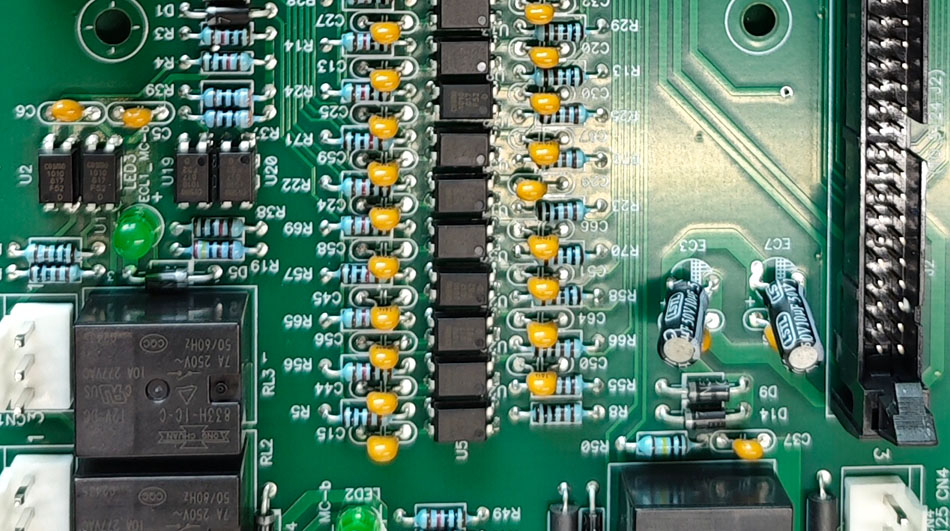 Kepiye pabrik pabrik PCBA njamin pasokan komponen tepat wektu liwat manajemen sumber?