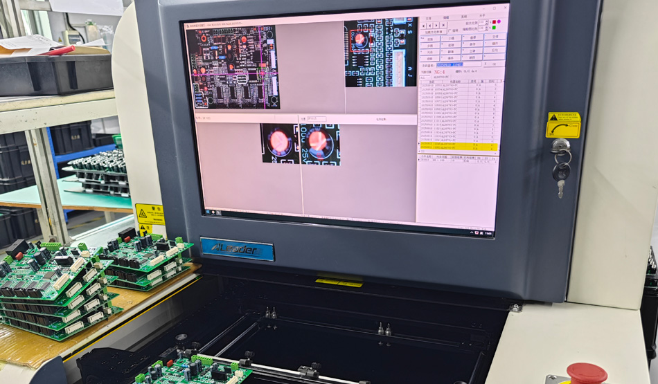 Njamin pangiriman ing wektu: produksi produksi lan strategi ngrencanakake kanggo pabrik PCBA