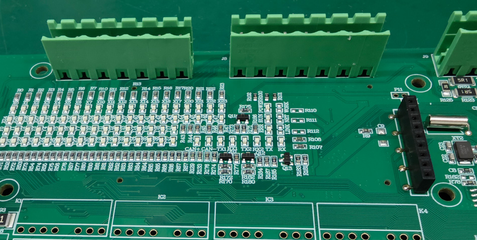 Rahasia kanggo Cepet Pangiriman: Optimizasi Tim Tim Kanggo Pabrik PCBA