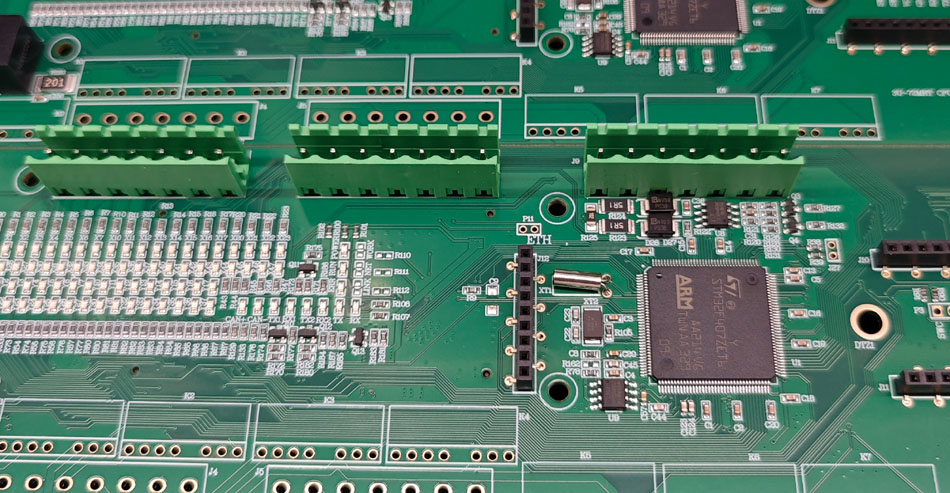 Kepiye pabrik pabrik PCBA bisa nemoni tantangan pesenan Rush?