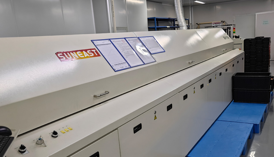 Kepiye keahlian teknis pabrik PCBA entuk sukses ing proyek sing kompleks?