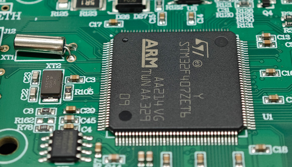 Kepiye cara ngevaluasi kemampuan pabrik PCBA ing pangolahan PCB kanthi kapadhetan dhuwur?