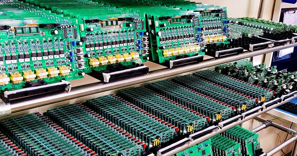 Kepiye cara nambah linuwih produk PCBA medis liwat standar kualitas sing ketat?