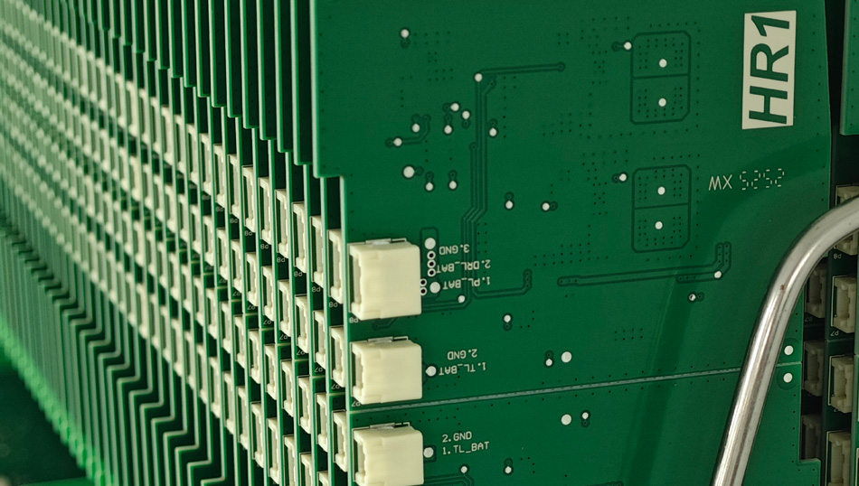 Kepiye carane bisa ngontrol PC PCBA nambah kontrol kualitas liwat pemantauan data nyata-wektu?