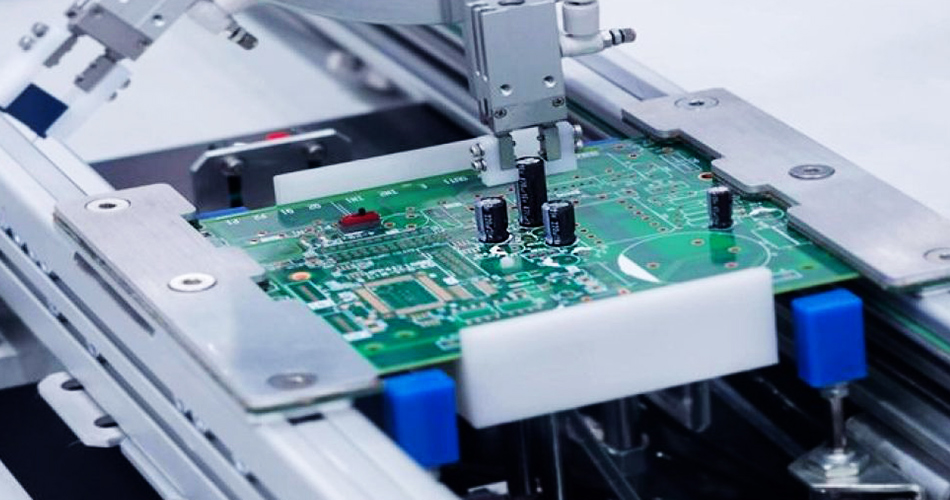 Kepiye cara nambah efisiensi produksi pabrik listrik PCBA liwat peralatan canggih?