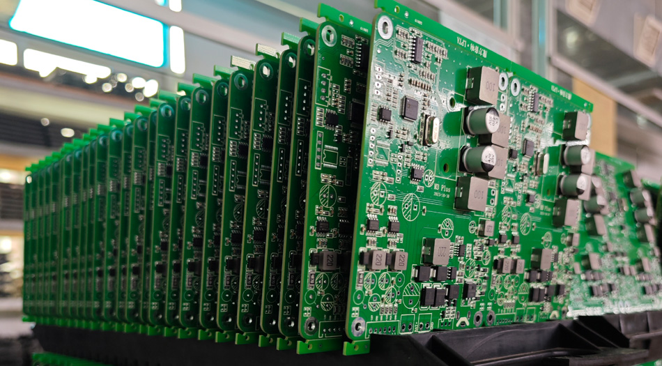 Manajemen Kedokteran Pabrik PcBa: Strategi kanggo ngatasi tatanan