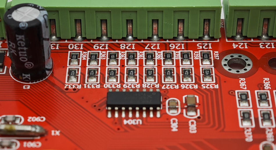Kepiye cara nyepetake proyek liwat pompa elektronik pompa pabrik pabrik pompa PCBA?