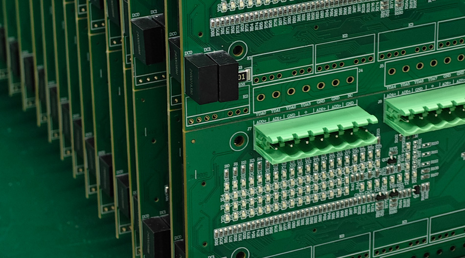 Pentinge kemitraan strategis ing manufaktur PCBA kanggo perusahaan
