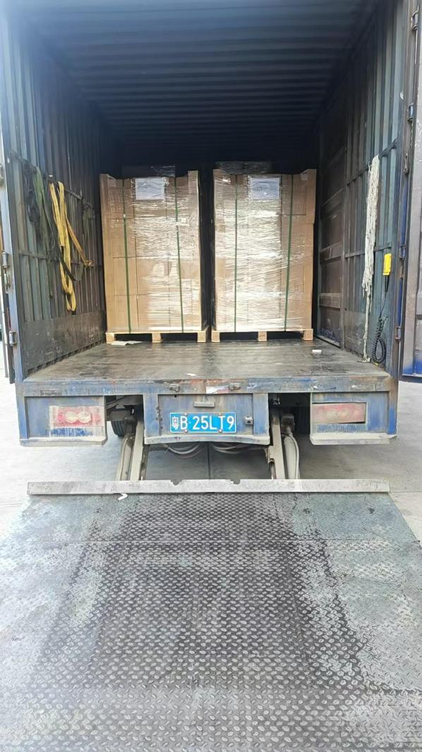 PCBA penghancur kertas sampeyan lagi mlaku!