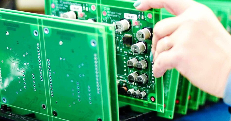 Napa Kapabilitas Peningkatan Terus-terusan Penting kanggo Pabrik PCBA?