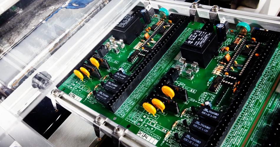 Njelajah Model lan Tren Kerjasama ing Pabrik PCBA Global.