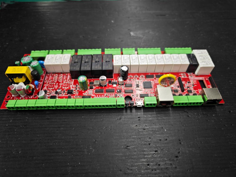 Kepiye Pabrik PCBA Ndhukung Iterasi lan Nganyarke Produk