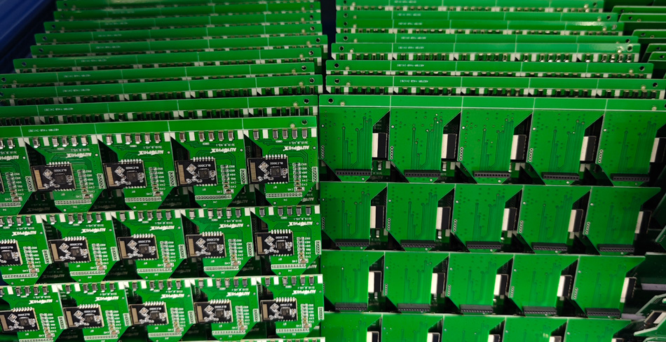 Kepiye Cara Ngerteni Kekuwatan Teknis Pabrik PCBA Liwat Pasinaon Kasus Pelanggan?