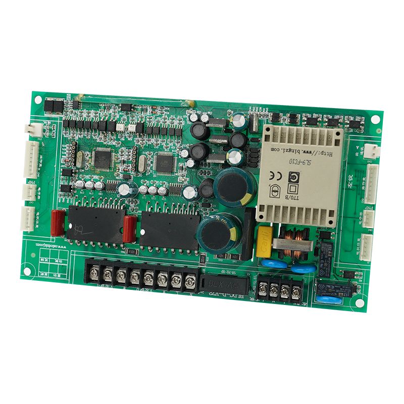 Apa bahan lan klasifikasi papan sirkuit pcb duwe?