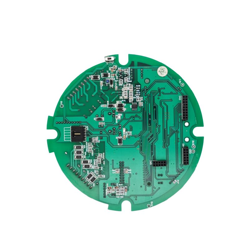 Nyingkiri Pitfalls Grounding lan Lebu Screw: Pedoman Desain kanggo PCBA Kontrol Motor sing Bisa dipercaya