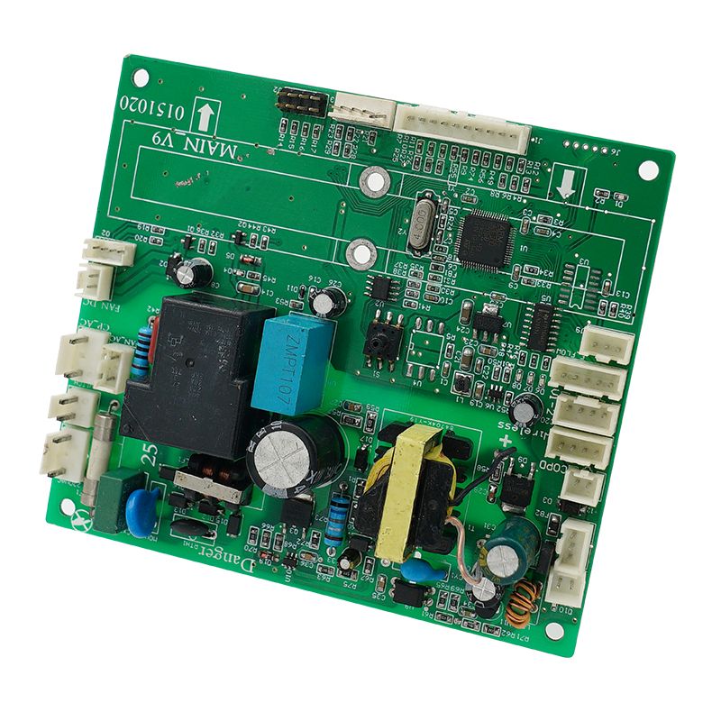 Air Fryer PCBA Air Fryer PCBA