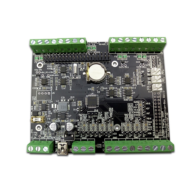 Driver LED PCBA