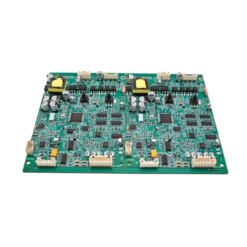 Kertas Shredder PCBA Kertas Shredder PCBA