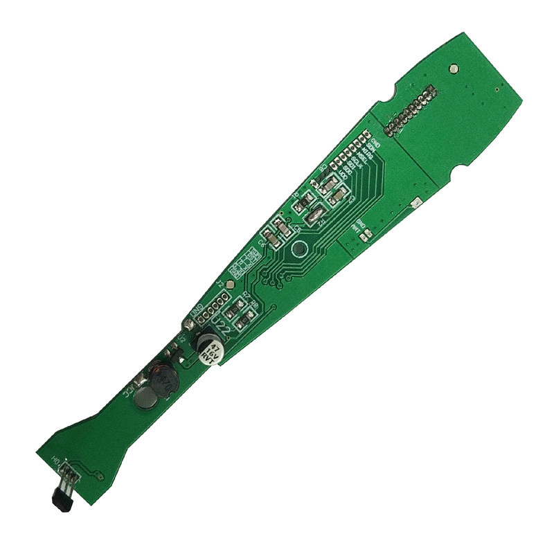 Rc Mobil PCBA
