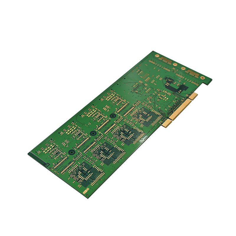 Sensor PCBA Kab
