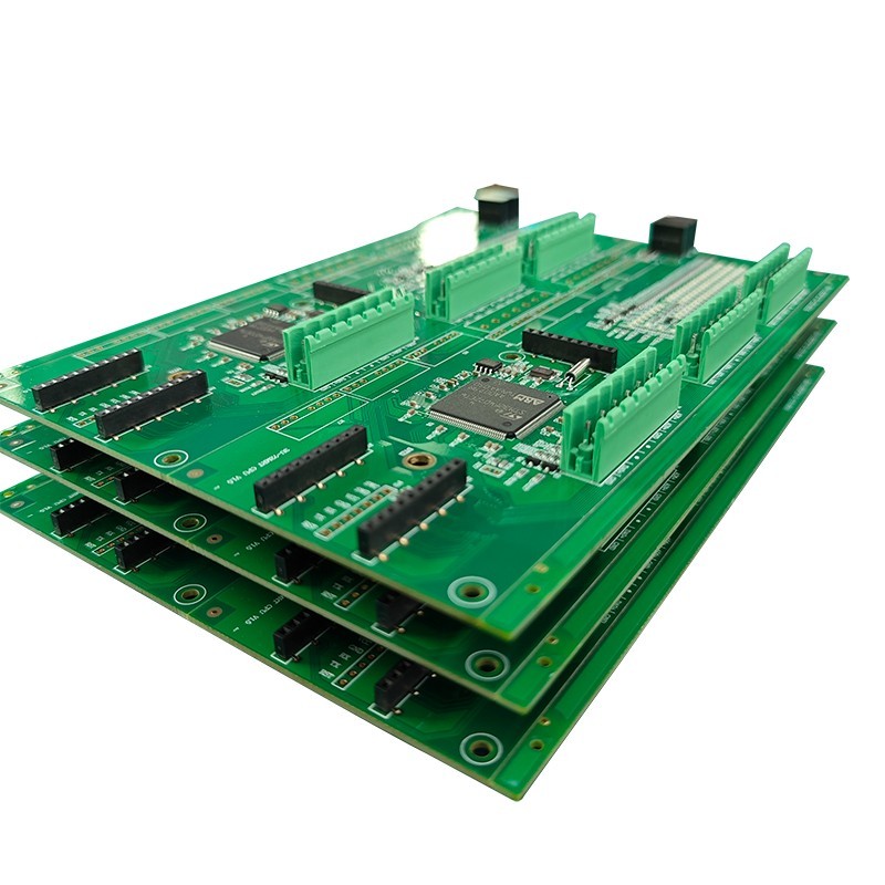 Solar Water Heater PCBA